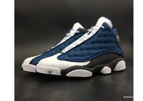 AIR 414571-401 (2010) RETRO 13 JORDAN FLINT 414571-401 0601
